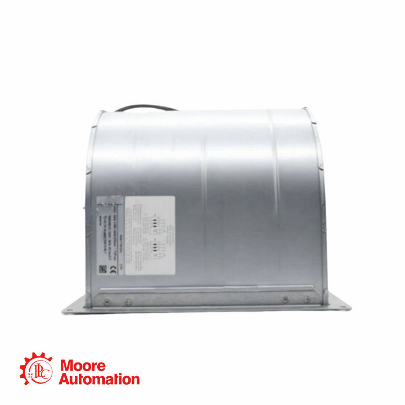 Центробежный вентилятор ABB D2D146-AA02-22