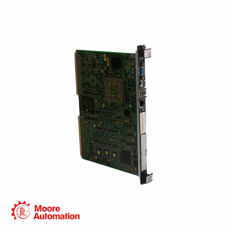 Плата контроллера GE IS215UCCCH4A MKVIe CPCI