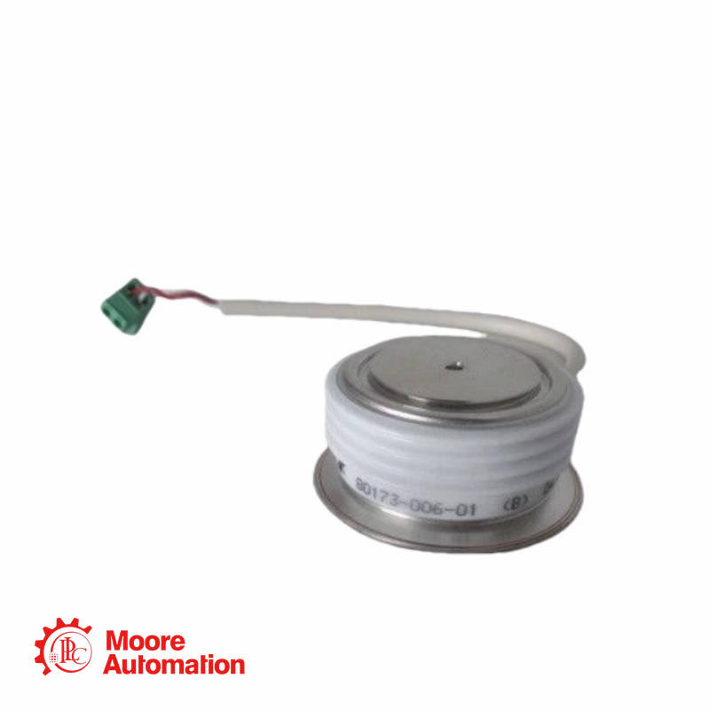 ABB 80173-006-01/81001-355-71-R КРЕМНИЕВЫЙ УПРАВЛЯЕМЫЙ ВЫПРЯМИТЕЛЬ