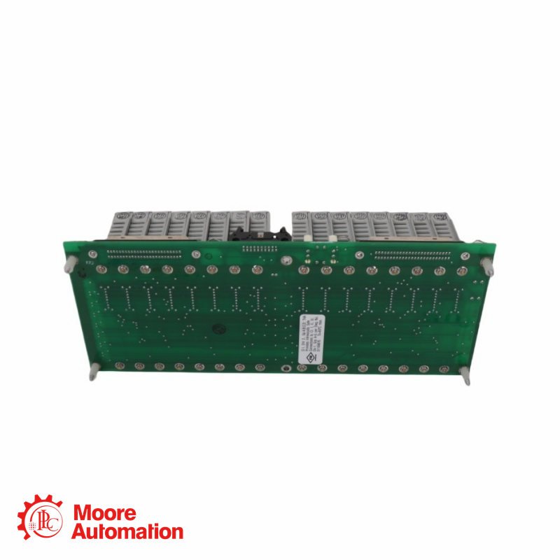 Honeywell MC-GHAO11 51309540-175 16-канальный аналоговый выходной полевой оконечный узел