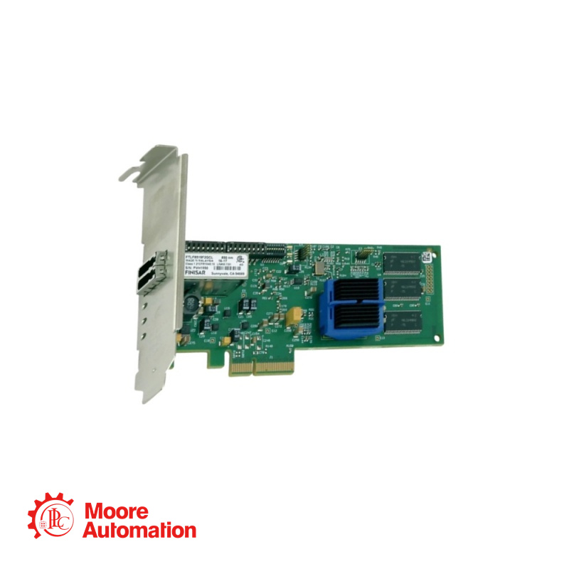 Карта памяти GE PCI-5565PIORC-110000 с оптоволоконным рефлективным интерфейсом