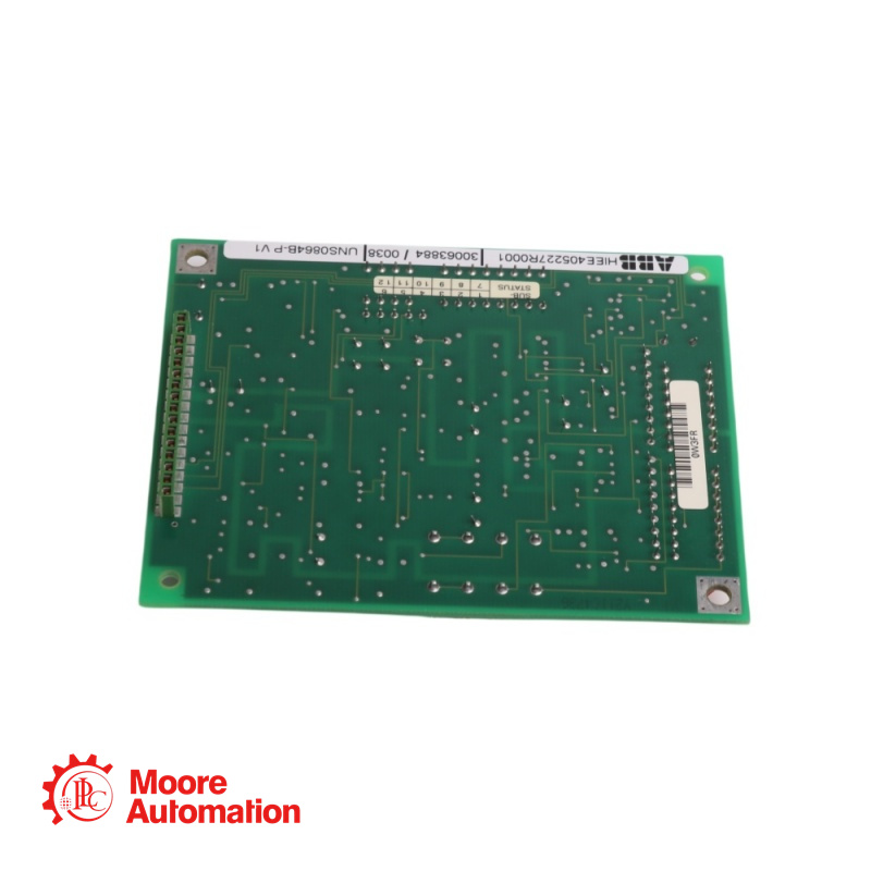 ABB UNS0864B-P V1 HIEE405227R0001 UNITROL F Диодный контроль