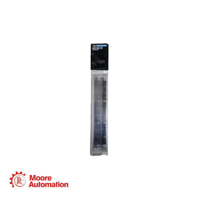 Модуль постоянного тока Schneider Modicon 140DDI36400