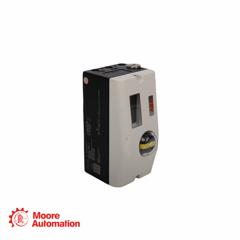 ABB V18345-2010461001 TZIDC ЭЛЕКТРОПНЕВМАТИЧЕСКИЙ ПОЗИЦИОНЕР