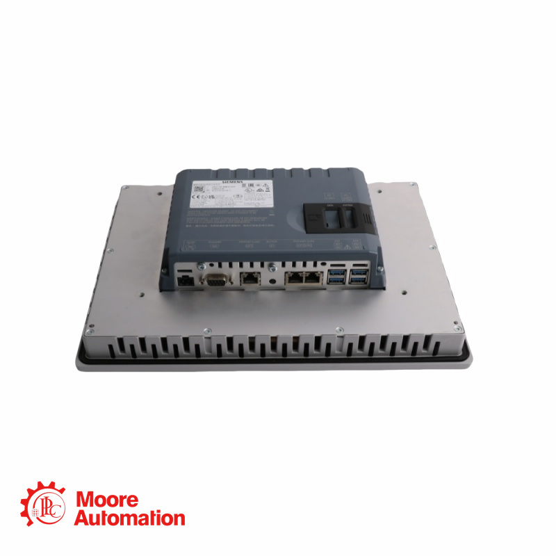 Siemens SIMATIC HMI MTP1500 6AV2128-3QB06-0AX1 Унифицированная панель комфорта