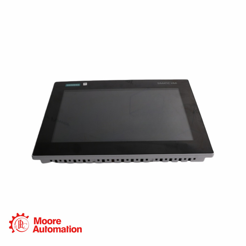 Siemens SIMATIC HMI MTP1500 6AV2128-3QB06-0AX1 Унифицированная панель комфорта