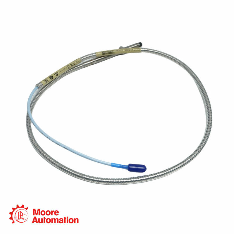 Датчики приближения Bently Nevada 330102-02-12-50-01-CN 3300 XL 8 мм