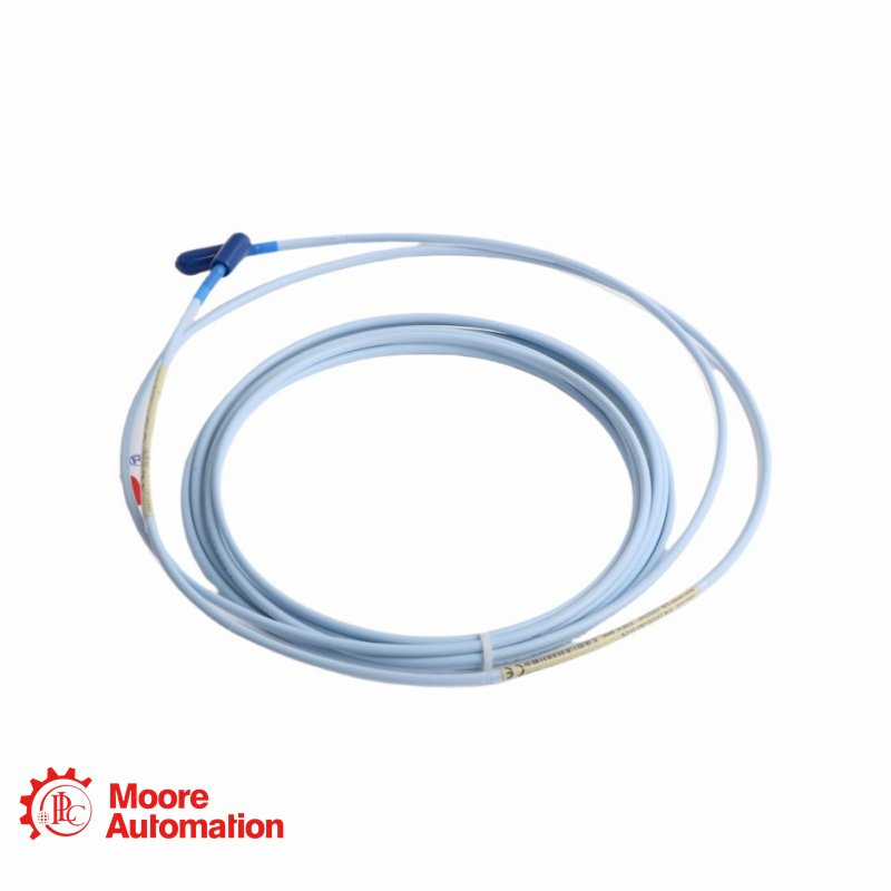 Bently Nevada 330130-040-12-00 3300 XL 8 мм система датчиков приближения