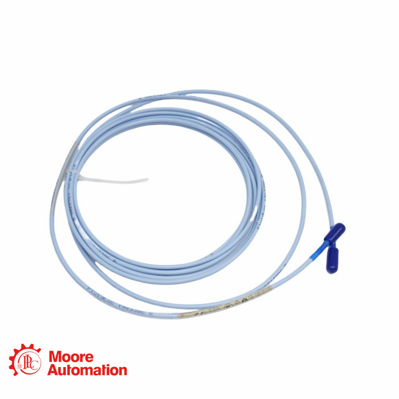 Bently Nevada 330130-040-12-00 3300 XL 8 мм система датчиков приближения