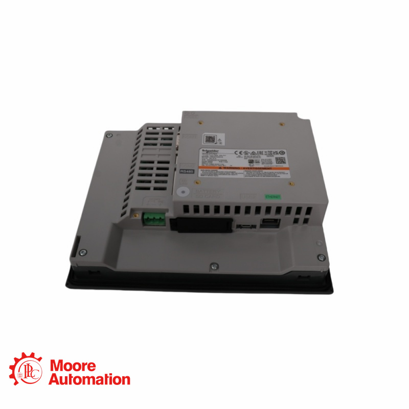 Schneider HMIGTO4310 Усовершенствованная сенсорная панель