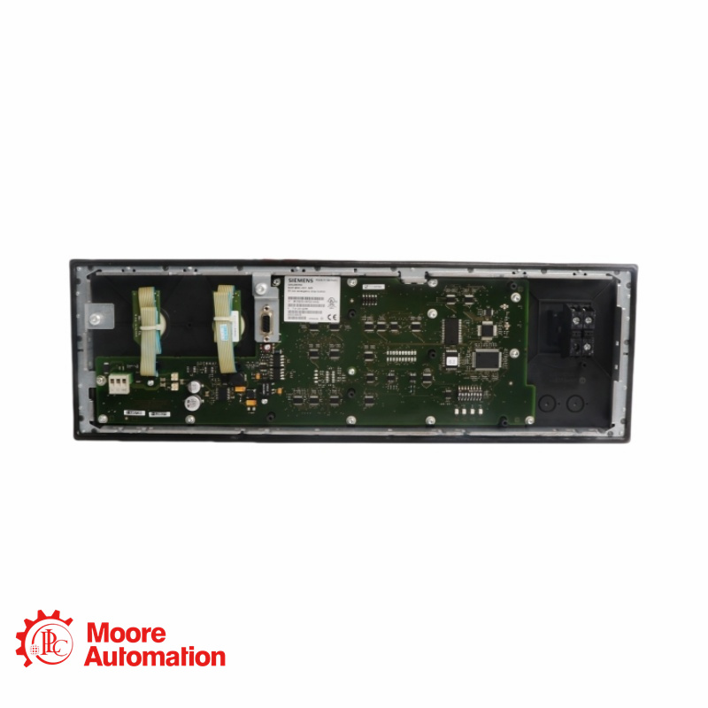Siemens 6FC5203-0AF22-0AA2 Станочный пульт SINUMERIK MCP 483C MPI