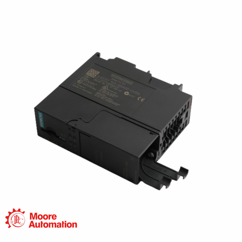Siemens 6ES7153-2BA01-0XB0 ET 200M Интерфейс IM 153-2
