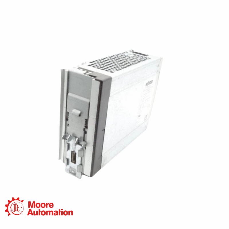 WAGO 787-833 Импульсный источник питания