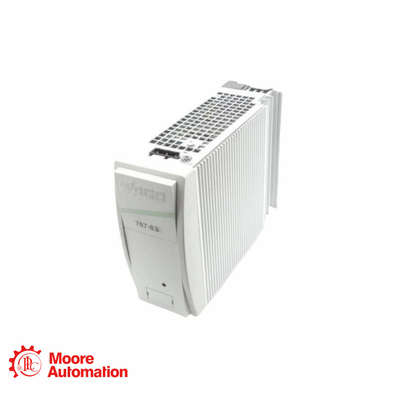 WAGO 787-833 Импульсный источник питания