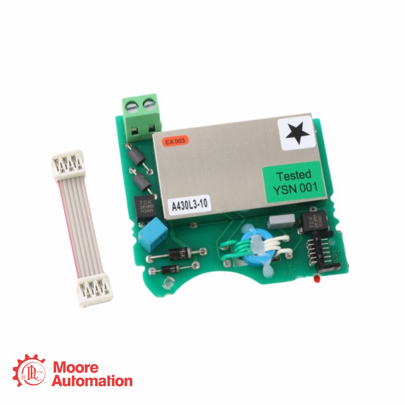 Контроллер положения Siemens 6DR4004-6J SIPART серии PS2