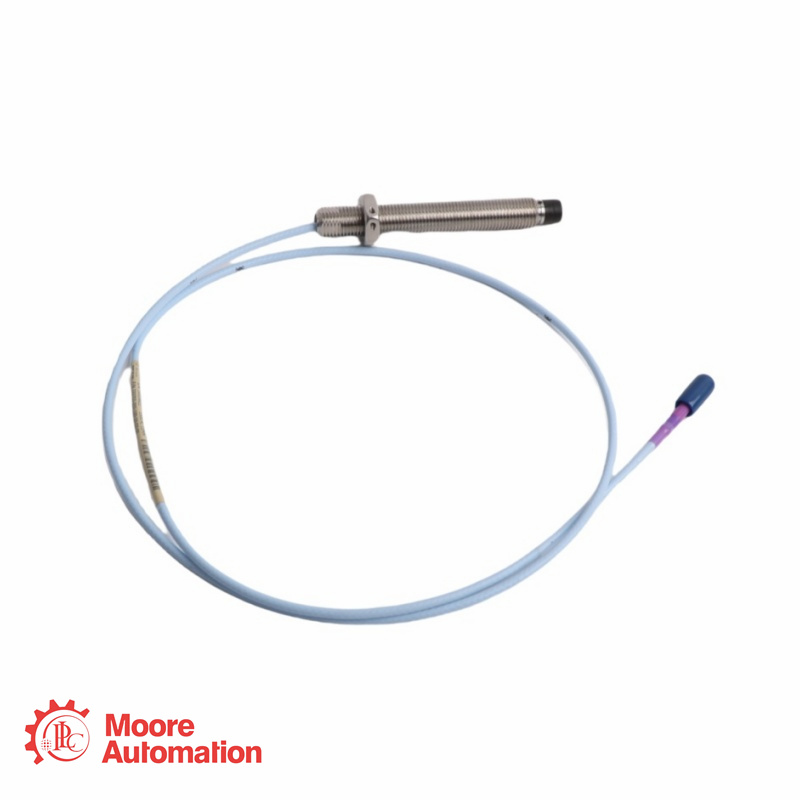 Bently Nevada 330710-000-050-02-00 3300 XL 11 мм система датчиков приближения