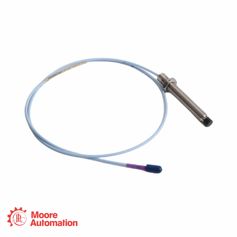 Система датчиков приближения Bently Nevada 330704-000-078-10-01-CN 3300 XL 11 мм