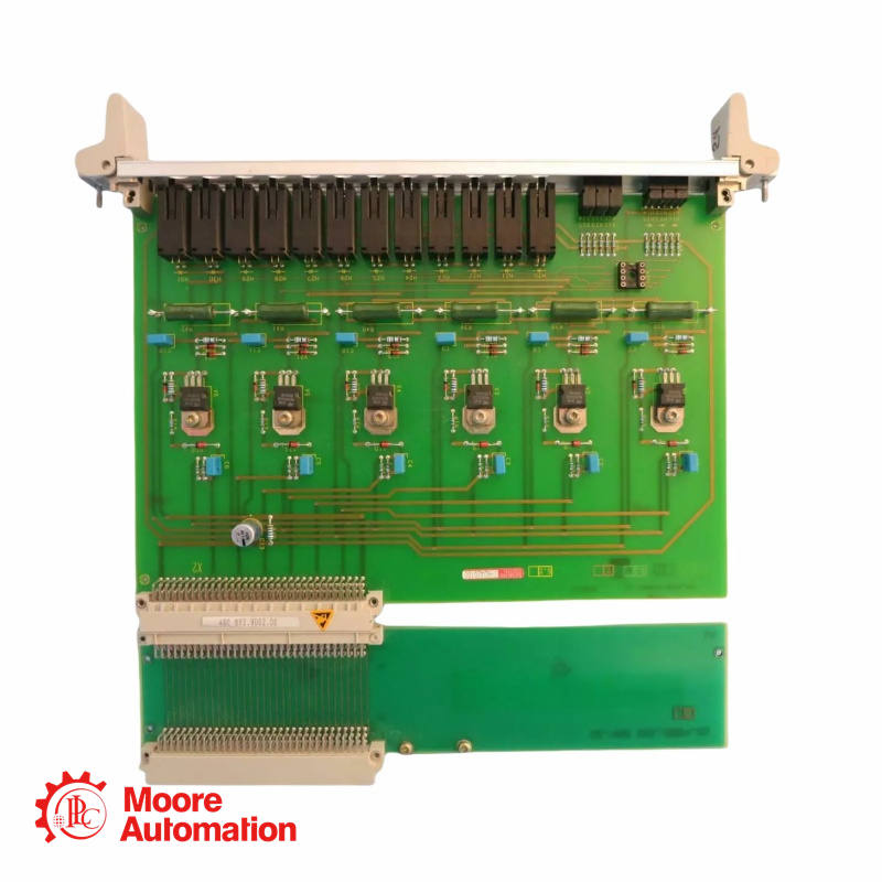 Универсальный аналоговый модуль ввода/вывода GE IS430SNUAH1A