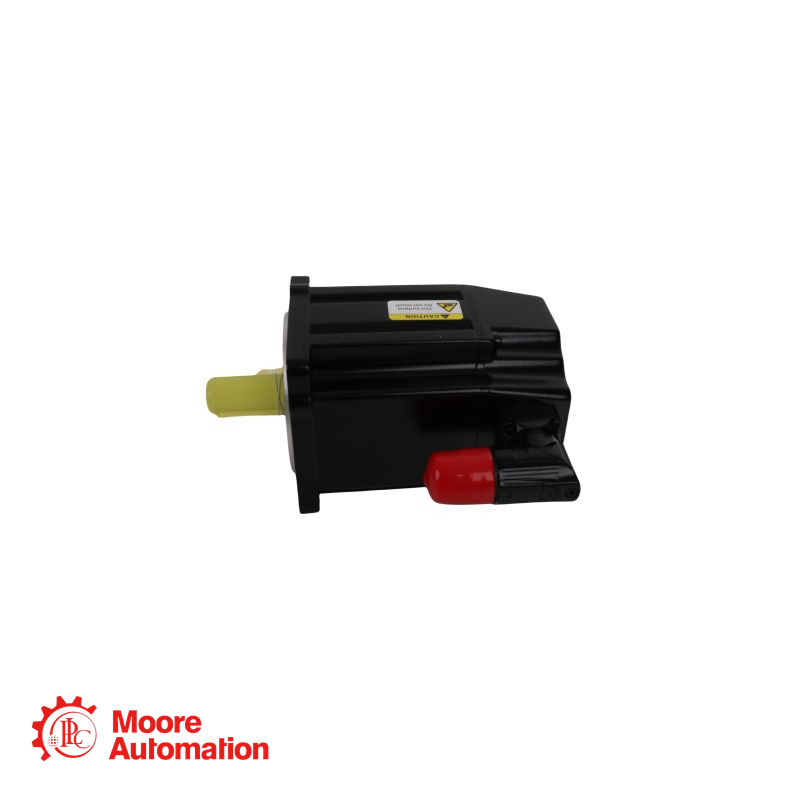 Модуль серводвигателя Kinetix VP с низкой инерцией VPL-B1001M-CK12AA