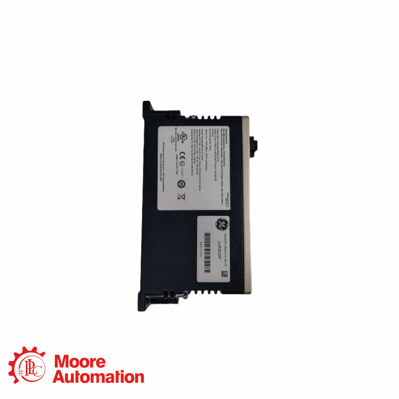 Модуль ввода/вывода связи GE IS420PUAAH1A