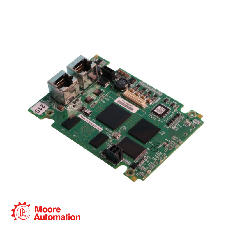 Сборка платы сервопривода GE Mark VI IS210WSVOH1A