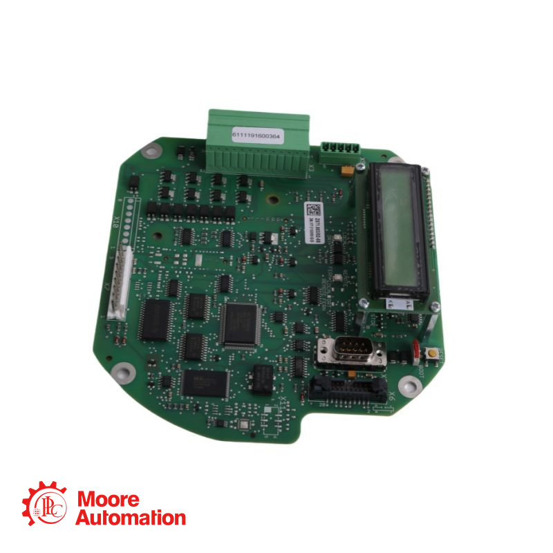 Электронная карта SIPOS 2SY5010-1LB04