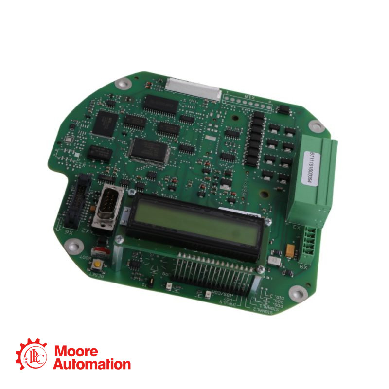 Электронная карта SIPOS 2SY5010-0LB05