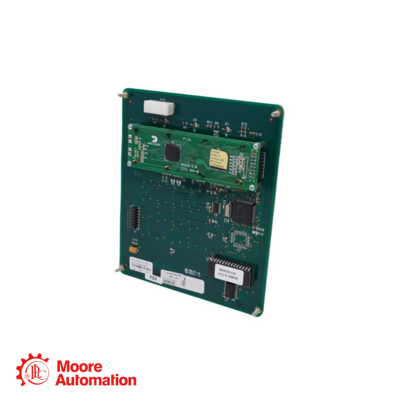 Панель управления с клавиатурой привода ROBICON A1A460A68.23M/460A68.10