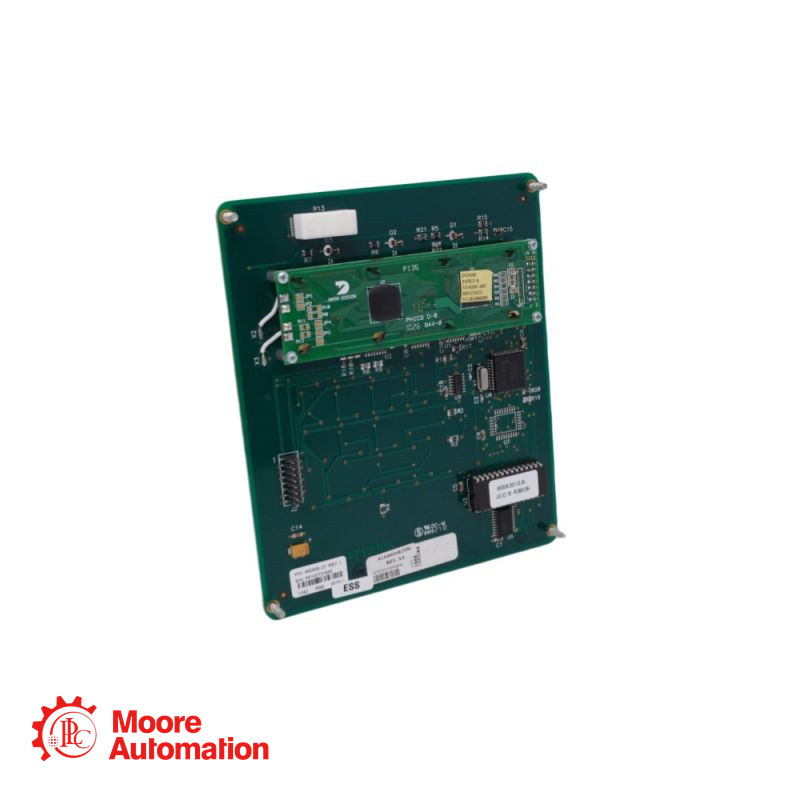 Панель управления с клавиатурой привода ROBICON A1A460A68.23M/460A68.10