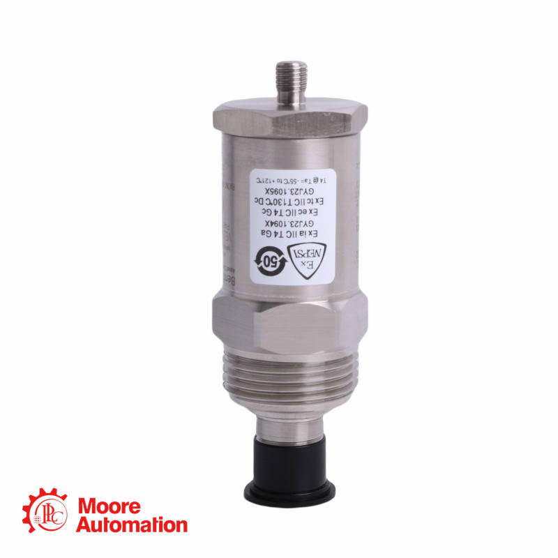 Bently Nevada 190501-21-00-04 Датчик Velomitor CT