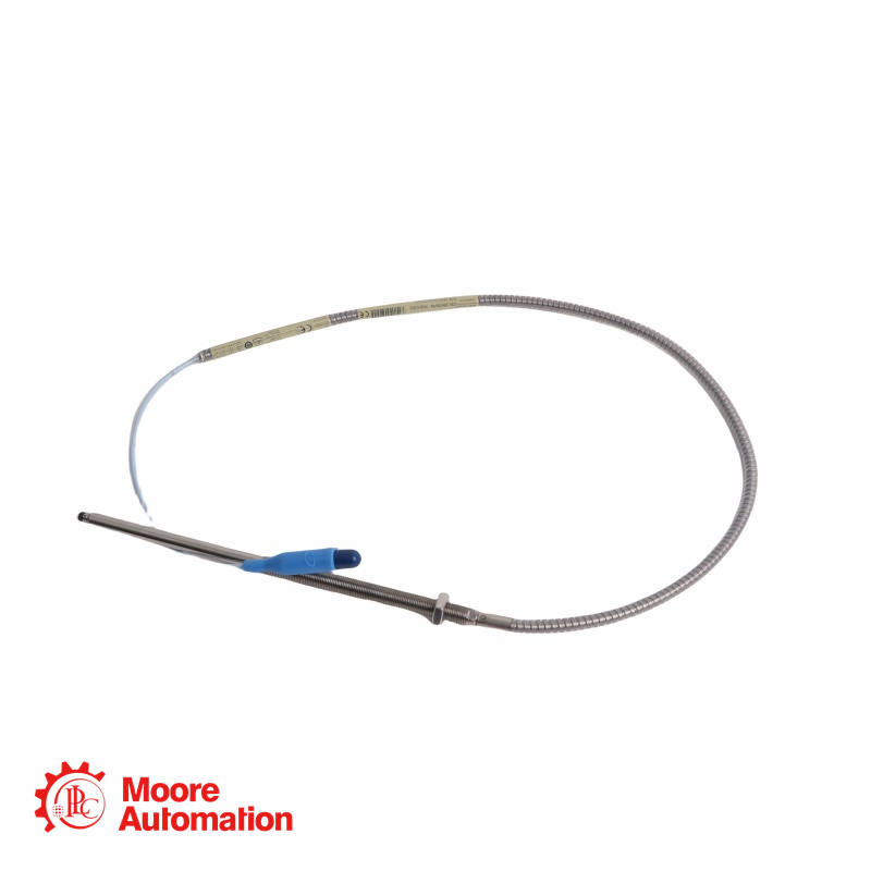 Bently Nevada 330904-00-10-05-01-00 Система датчиков приближения 3300 XL NSv