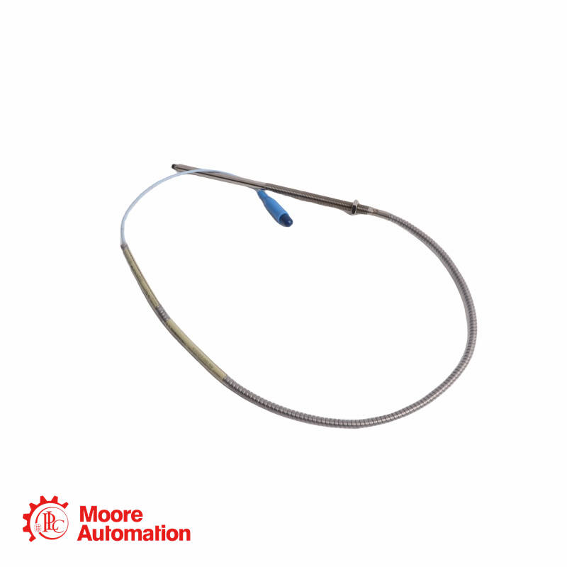 Bently Nevada 330904-00-19-05-01-00 Система датчиков приближения 3300 XL NSv