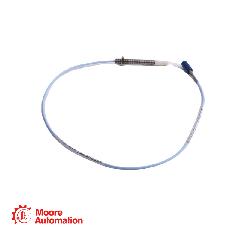 Bently Nevada 330903-00-08-05-01-00 Система датчиков приближения 3300 XL NSv