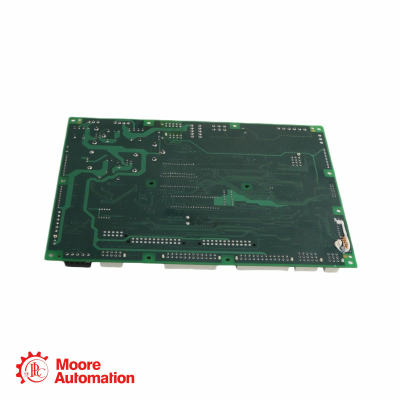 YORK 031-02478-002 Основная плата управления