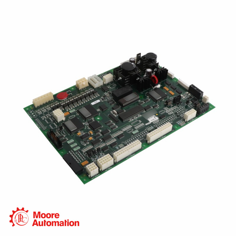 YORK 031-02478-002 Основная плата управления