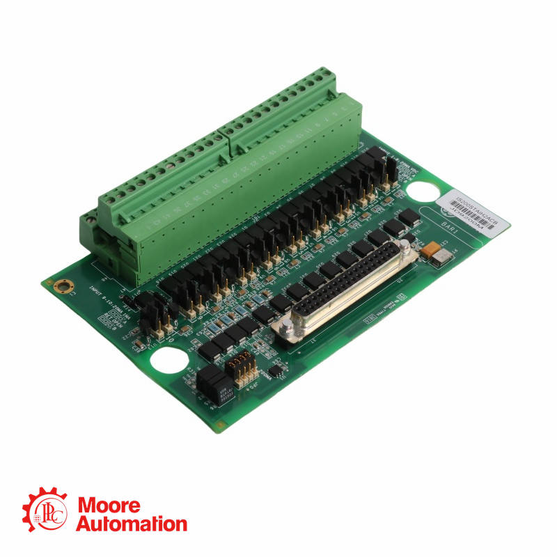 Плата расширения ввода-вывода GE IS200SCSAS1A Mark VIe