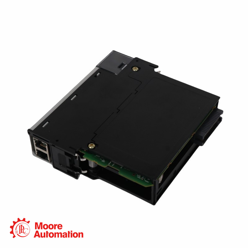 Интерфейсный модуль связи менеджера сообщений ProSoft Technology ILX56-MM InRAx