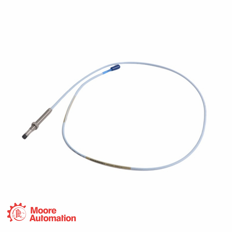 Система датчиков приближения Bently Nevada 330101-00-25-10-02-05