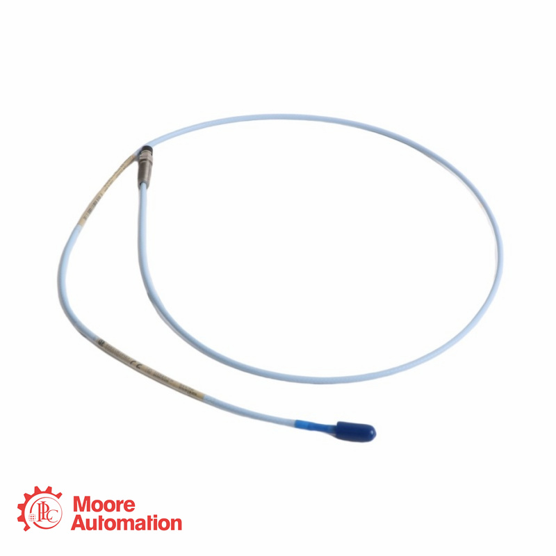 Система датчиков приближения Bently Nevada 330106-05-30-10-00