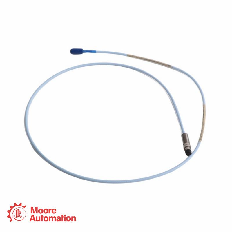 Система датчиков приближения Bently Nevada 330106-05-30-10-00