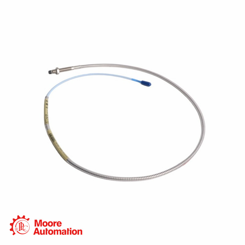 Система датчиков приближения Bently Nevada 330104-05-10-50-02-RU