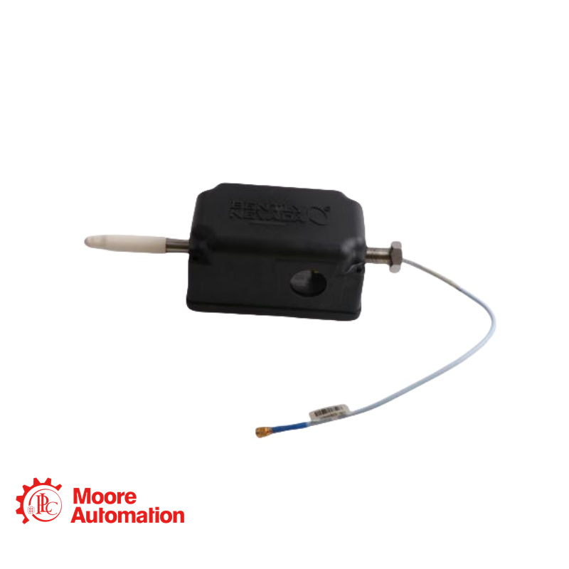 Корпуса датчиков приближения Bently Nevada 31000-16-10-00-159-00-02