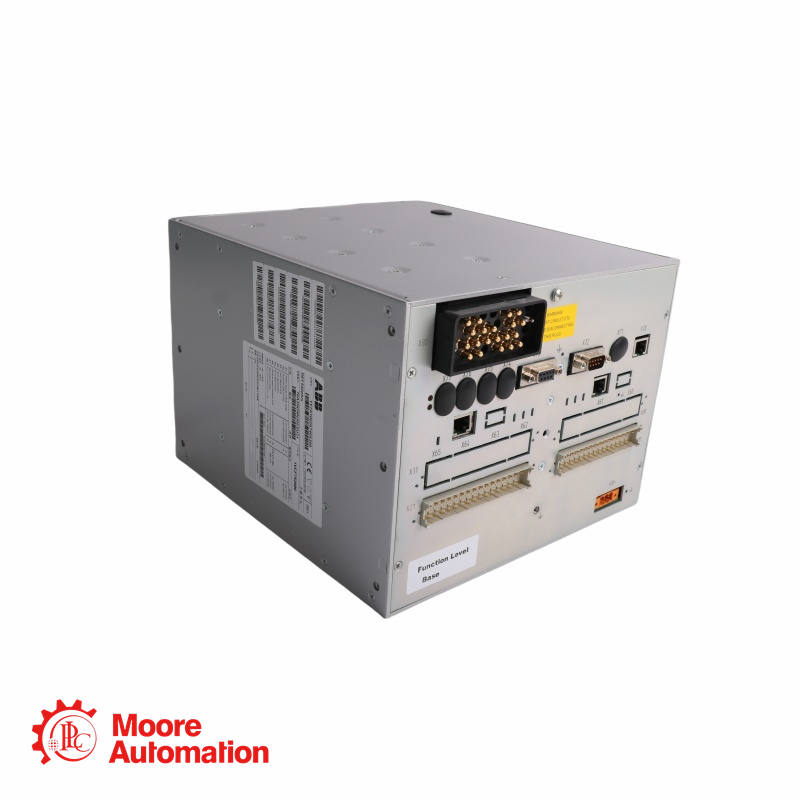 ABB REF542PLUS 2RCA029395 A0031 Фидерный терминал