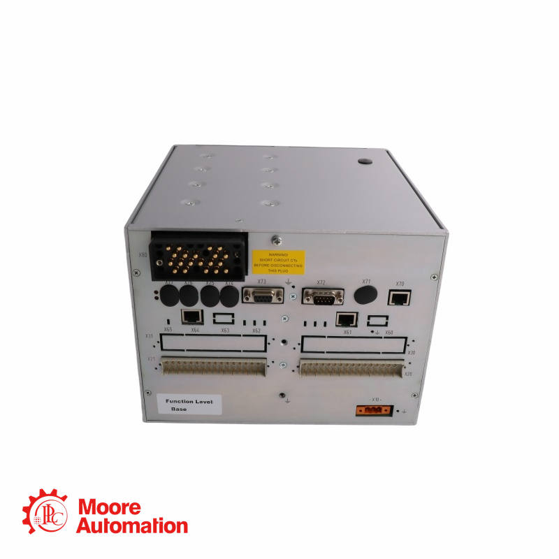 ABB REF542PLUS 2RCA029395 A0031 Фидерный терминал