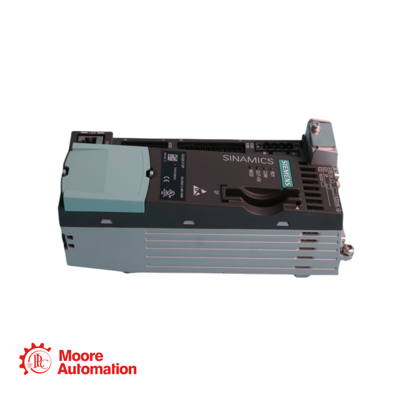 Siemens 6SL3210-5BE31-8CV0 SINAMICS V20 380-480 В 3 переменного тока