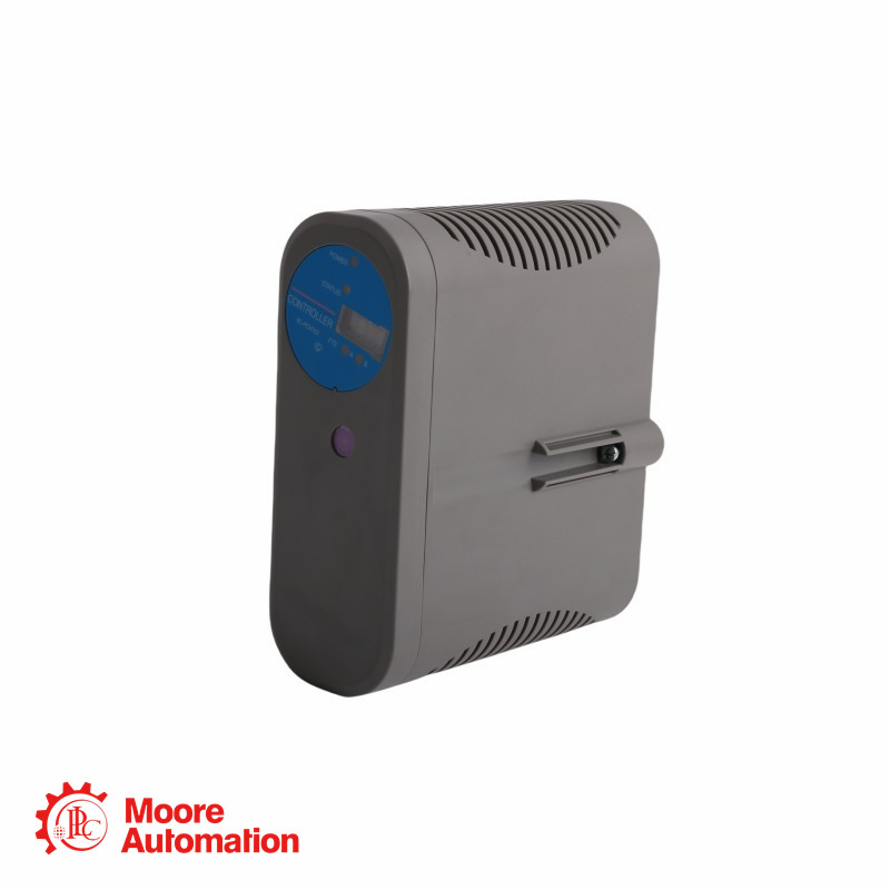 Модуль контроллера Honeywell 8C-PCNT05 серии 8 C300