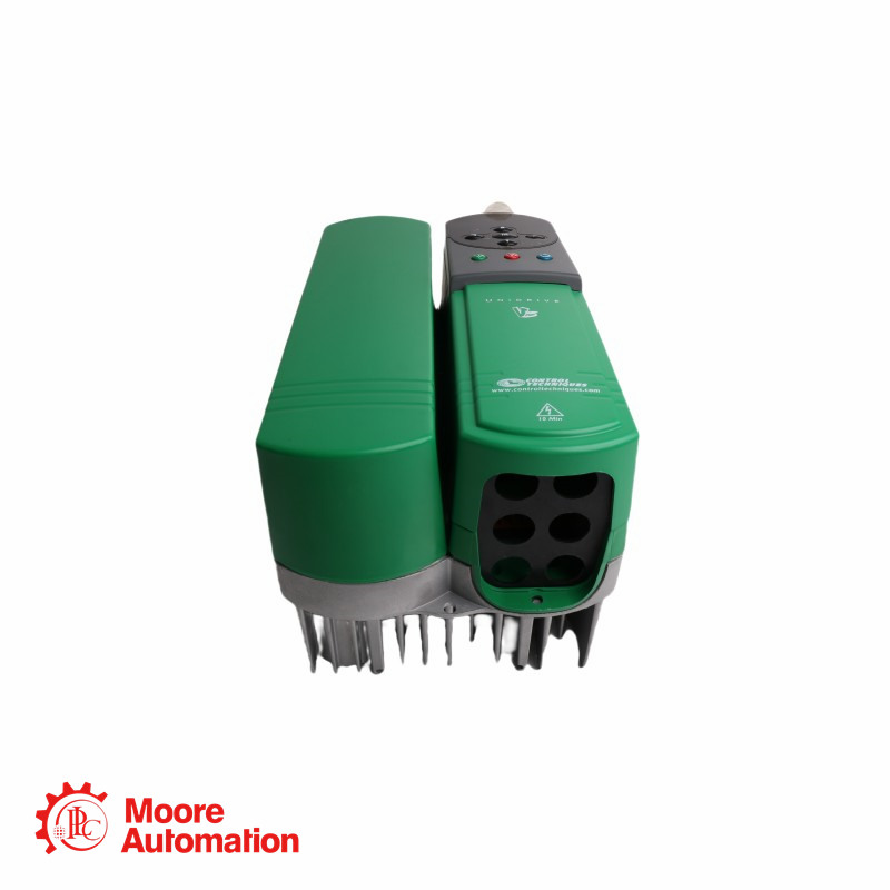 Плата преобразователя частоты Emerson UNI3403 CT