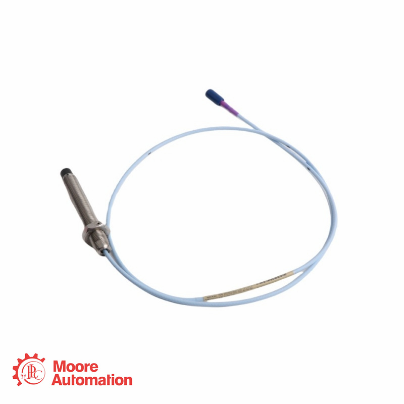 Bently Nevada 330703-000-040-10-12-00 3300 XL 11 мм система датчиков приближения