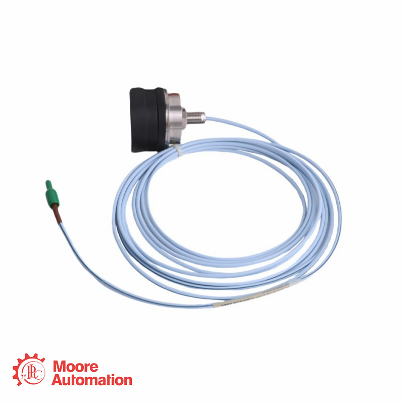 Bently Nevada 330876-01-90-00-00 Система датчиков приближения 3300 XL 50 мм