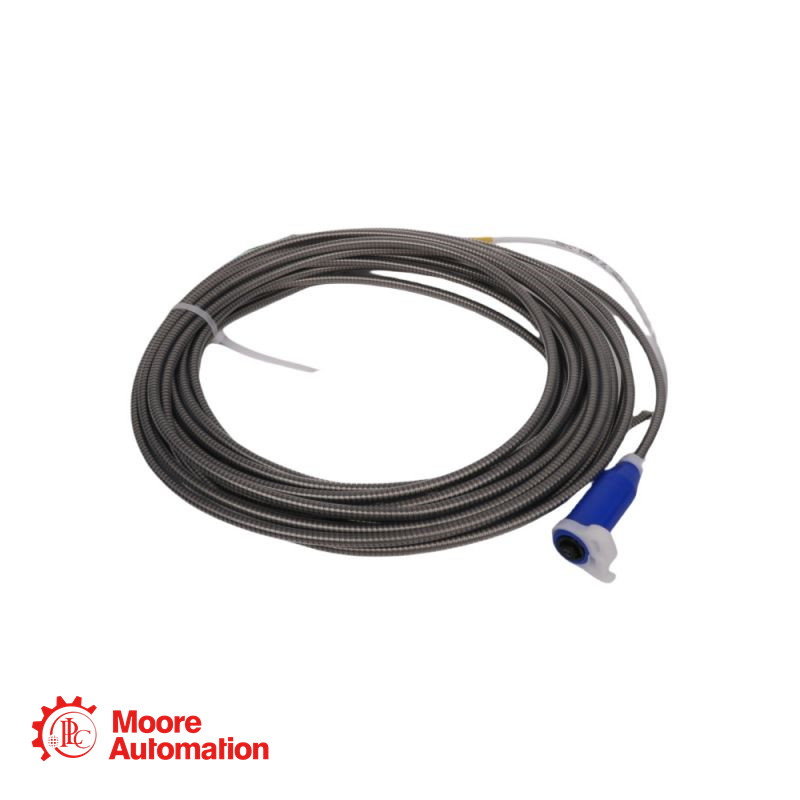 Соединительный кабель Bently Nevada 106765-20